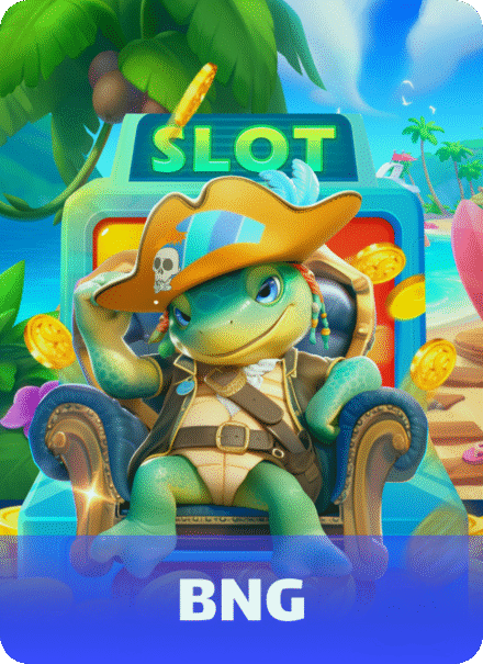 Booongo — Slots từ Booongo