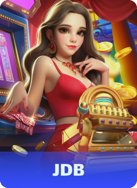 JDB Slots — Slots từ JDB